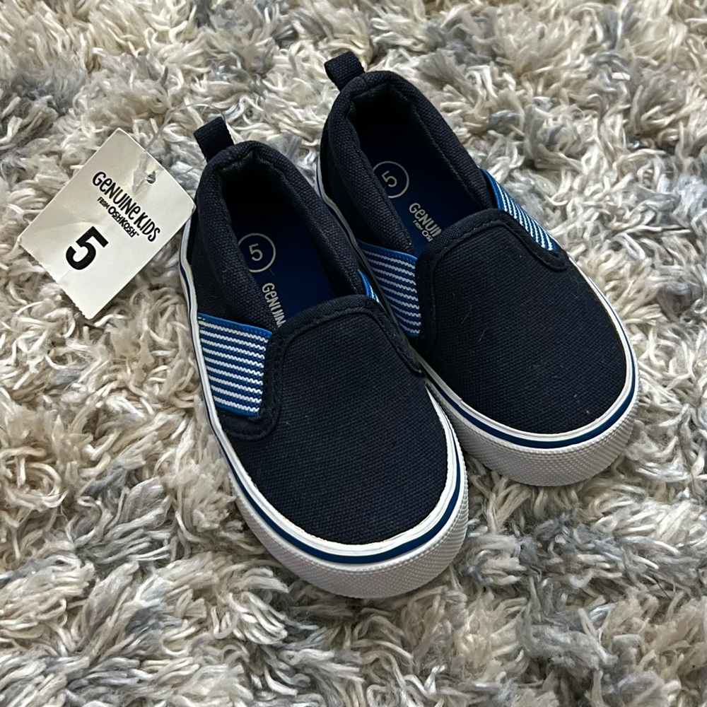 Genuine Kids Oshkosh Shoes